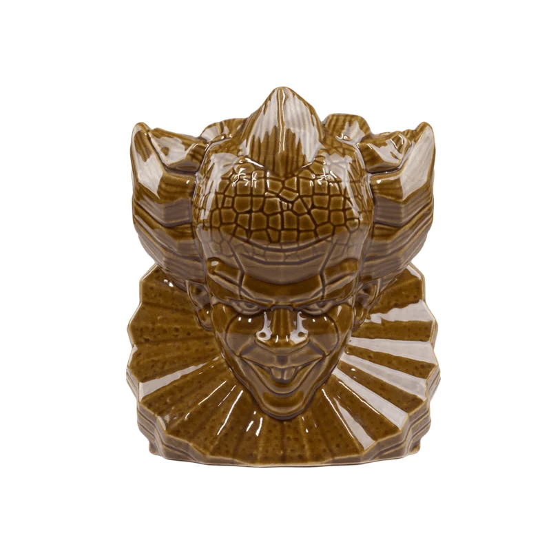 Pennywise Tiki Mug - Brown