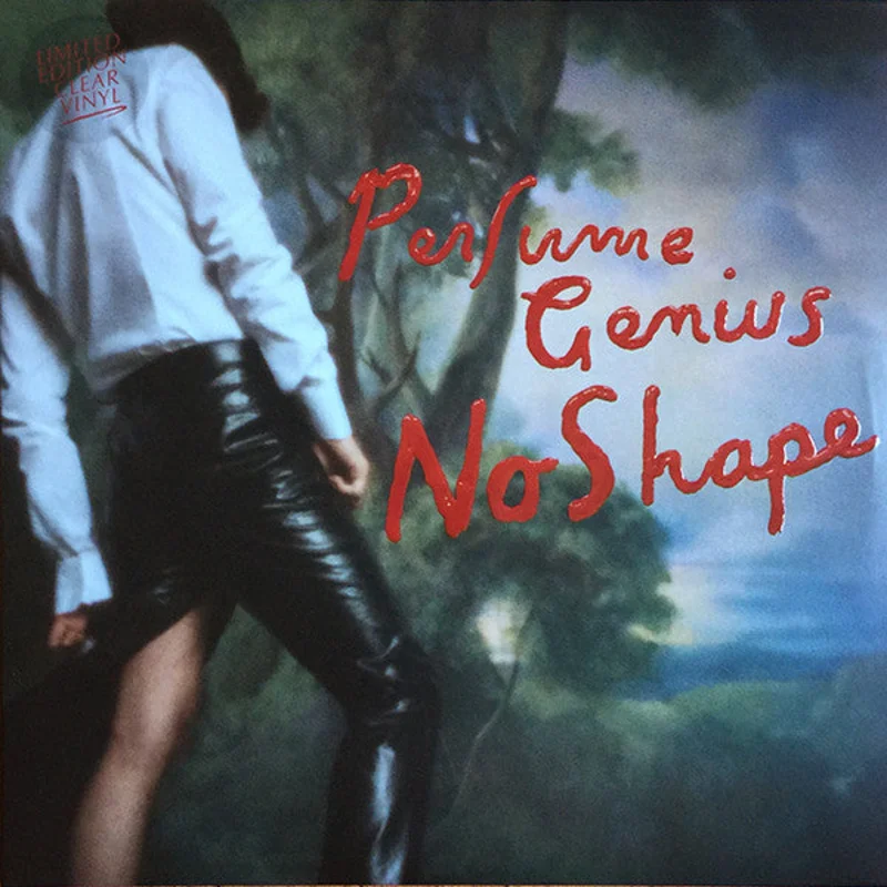 Perfume Genius | No Shape (New)