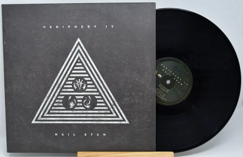 Periphery - IV: Hail Stan