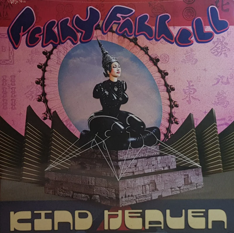 Perry Farrell | Kind Heaven