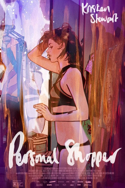 Personal Shopper