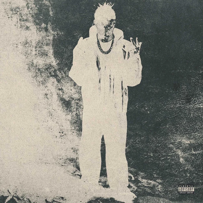 Peso Pluma - Exodo [2 LP Indie Exclusive, Hardwood Vinyl]