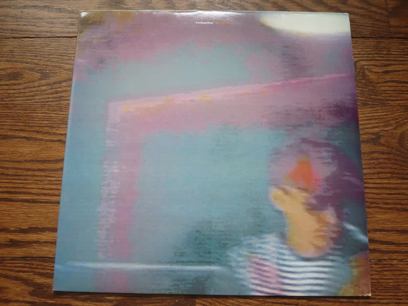 Pet Shop Boys - Disco 2two