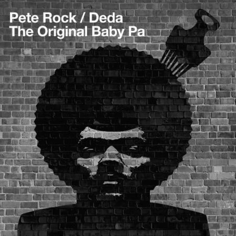 Pete Rock | The Original Baby Pa (New)