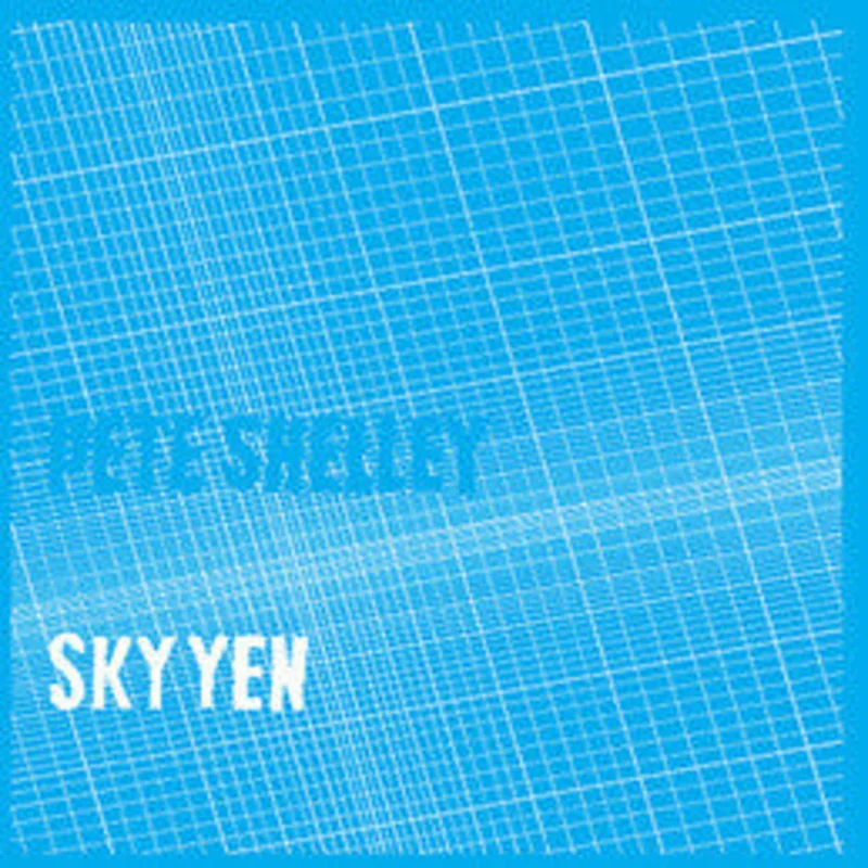 Pete Shelley | Sky Yen