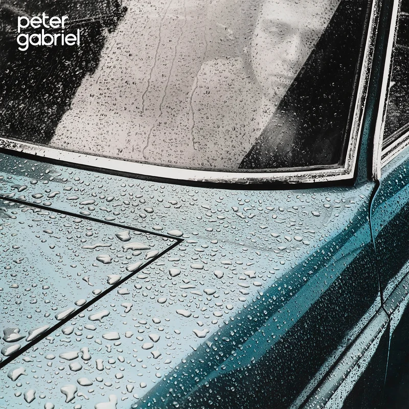Peter Gabriel - Peter Gabriel 1 (Car) [180g Black Vinyl LP]