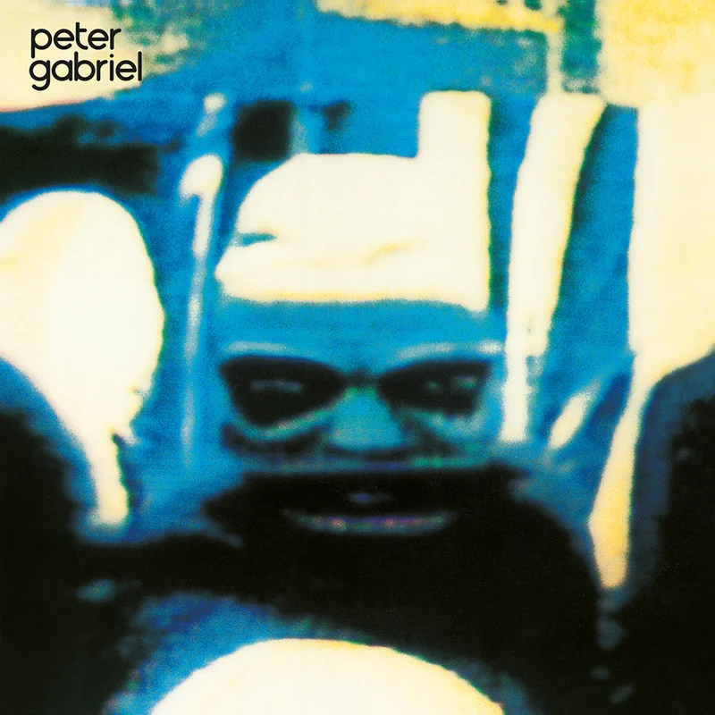 Peter Gabriel-Security LP Final Sale