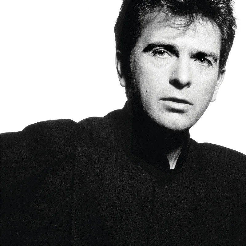 Peter Gabriel - So [180g Black Vinyl LP]