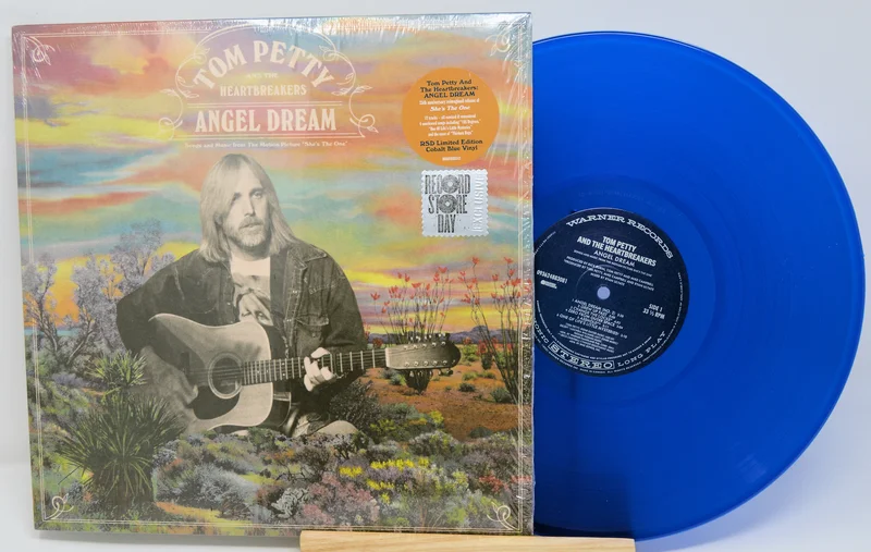 Petty, Tom - Angel Dream