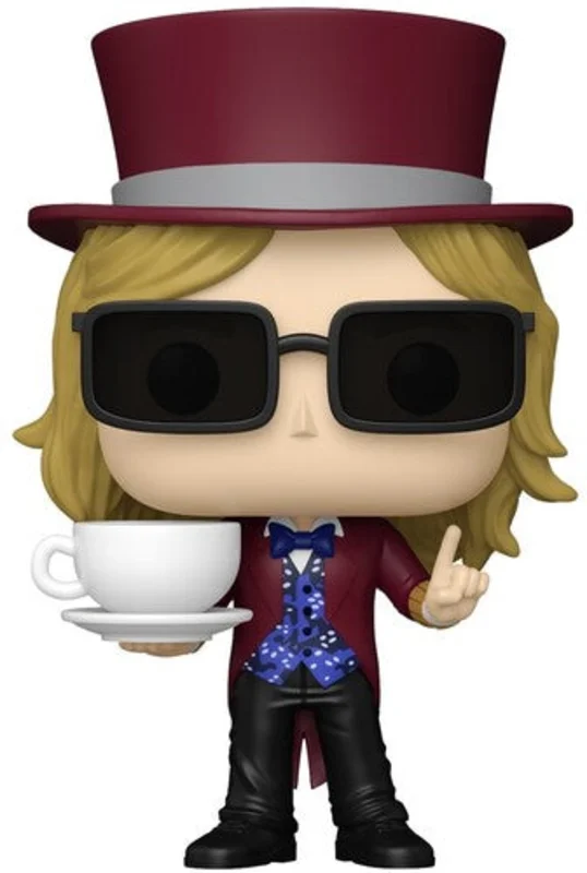 Petty, Tom - Funko POP!