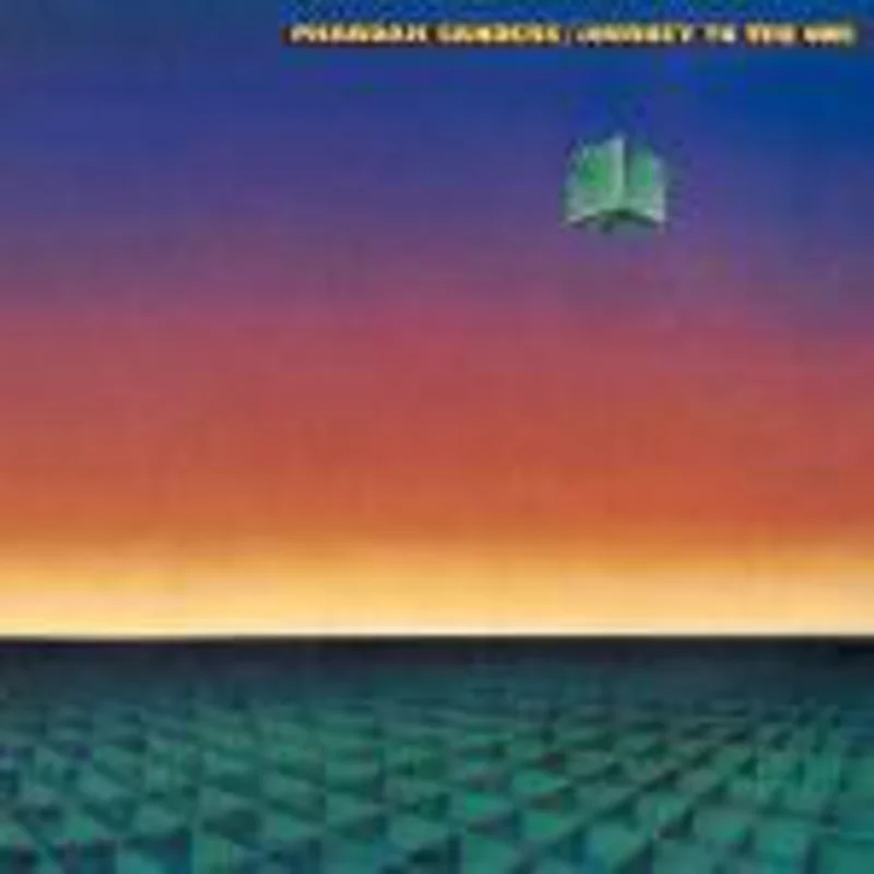Pharoah Sanders | Journey To The One (New)