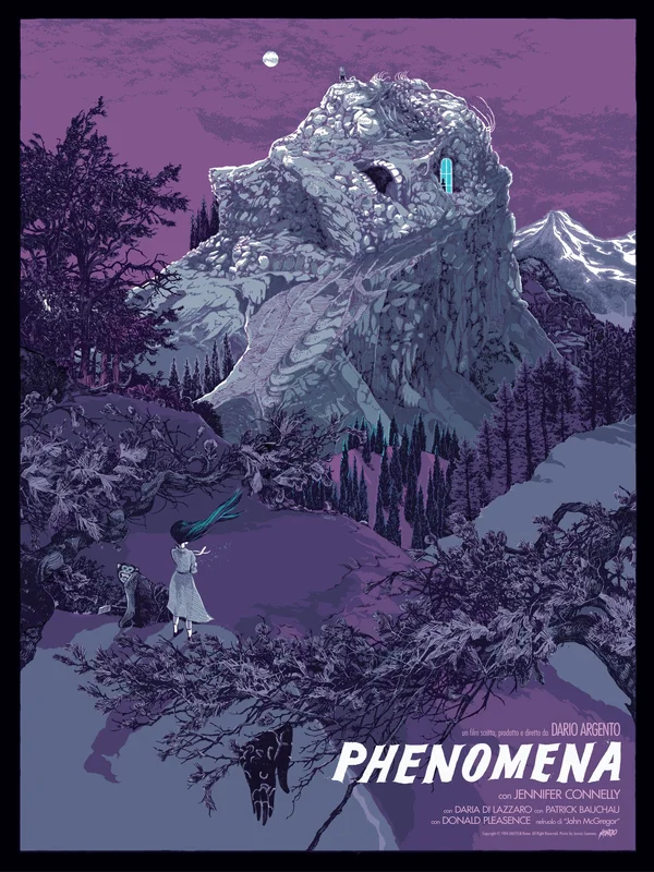 Phenomena (Variant)