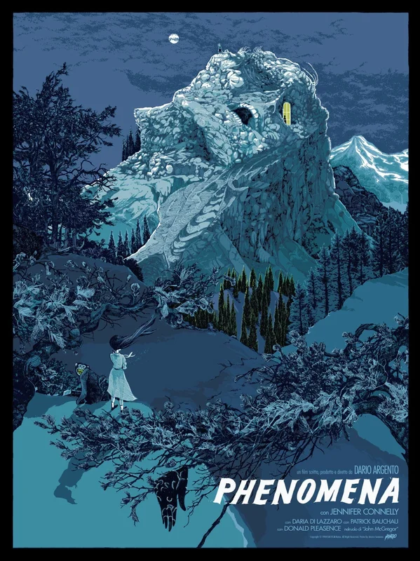 Phenomena