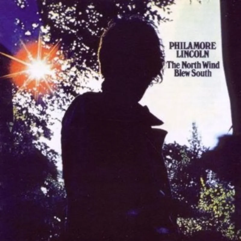 Philamore Lincoln | The North Wind Blew South (New)
