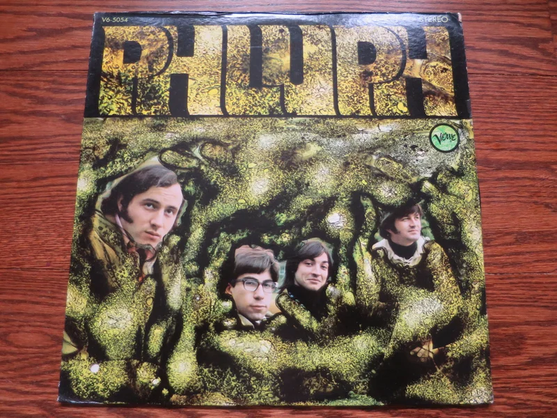 Phluph - Phluph