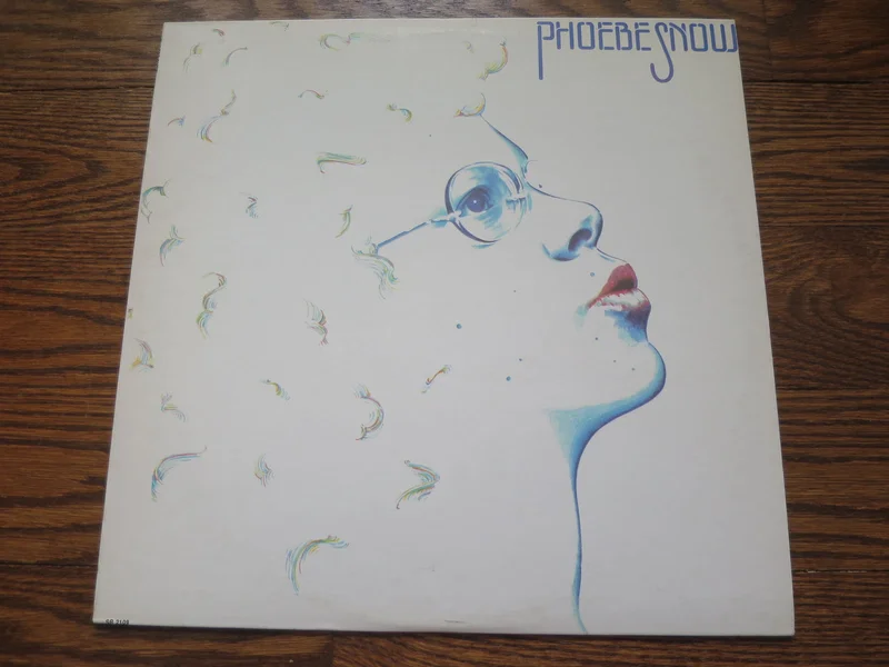 Phoebe Snow - Phoebe Snow