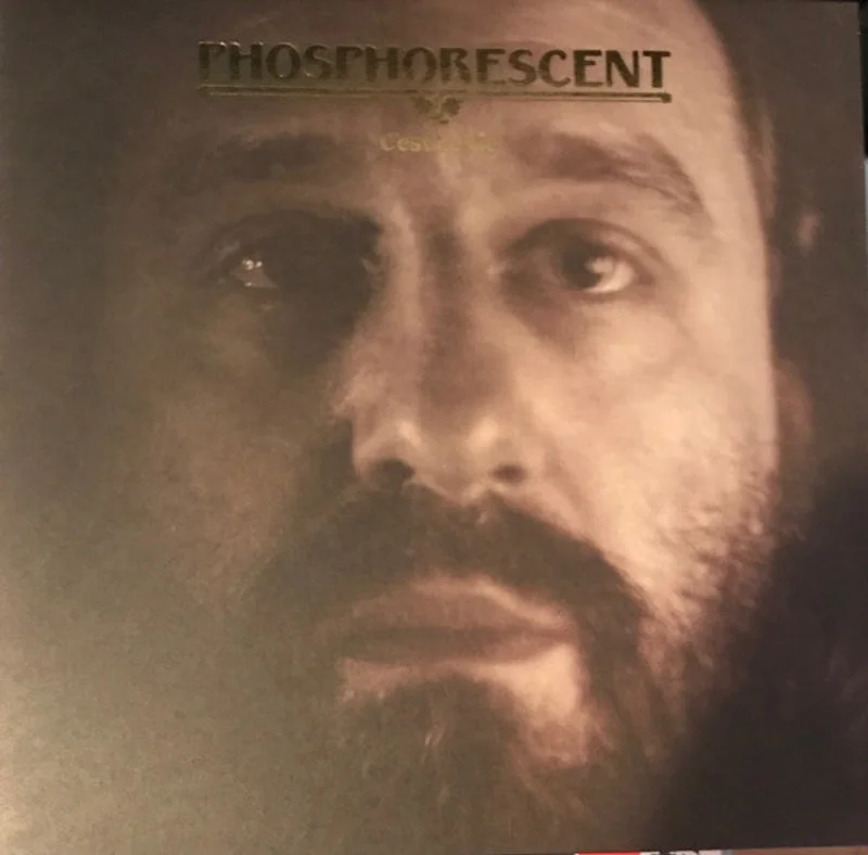 Phosphorescent-Cest La Vie LP