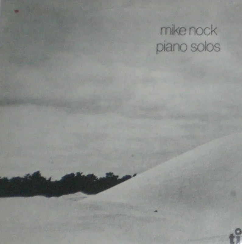 Piano Solos