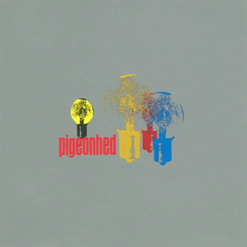 Pigeonhed's Flash Bulb Emergency Overflow Cavalcade of Remixes