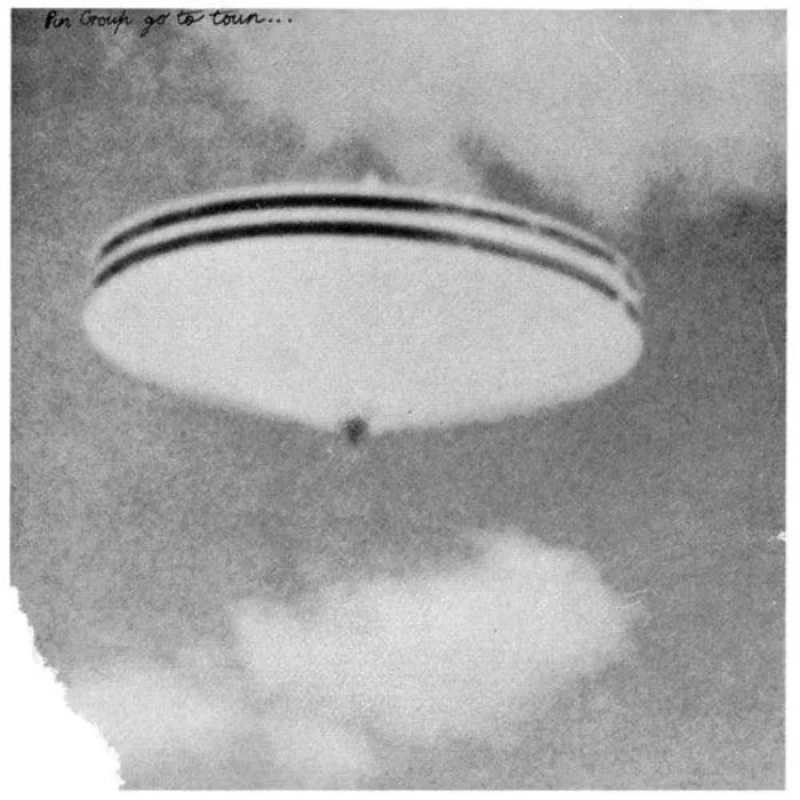 PIN GROUP- Go To Town 12"