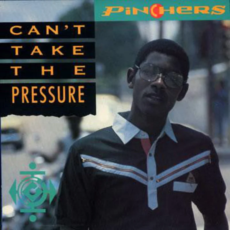 Pinchers | Can't Take The Pressure