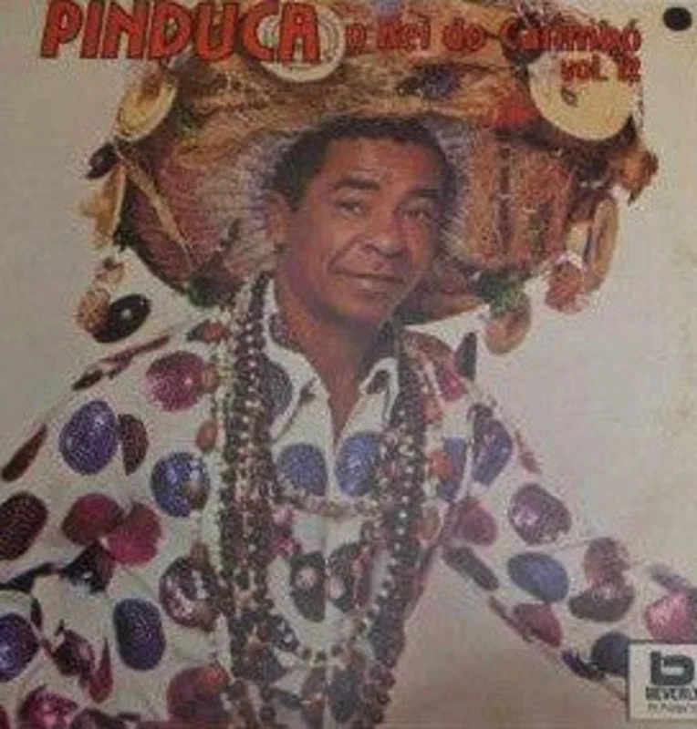 Pinduca | O Rei Do Carimb Vol. 12