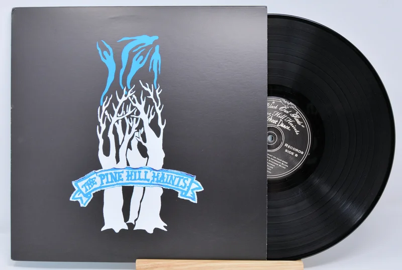 Pine Hill Haints Ghost Dance