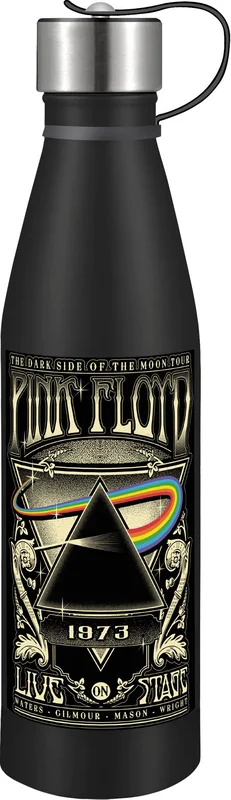 Pink Floyd - Dark Side Concert 17 oz Stainless Steel Bottle