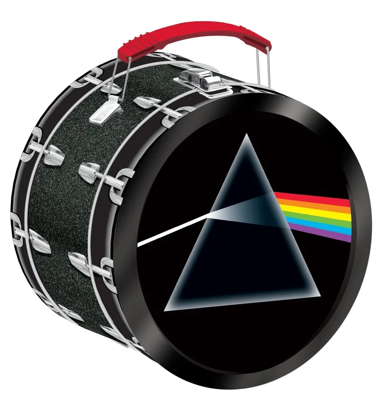 Pink Floyd - Drum Fun Box