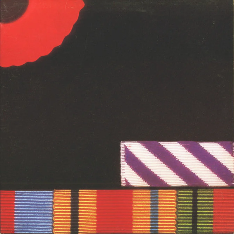 Pink Floyd-The Final Cut LP Final Sale