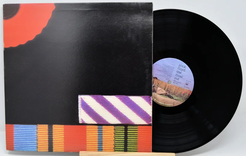 Pink Floyd - The Final Cut