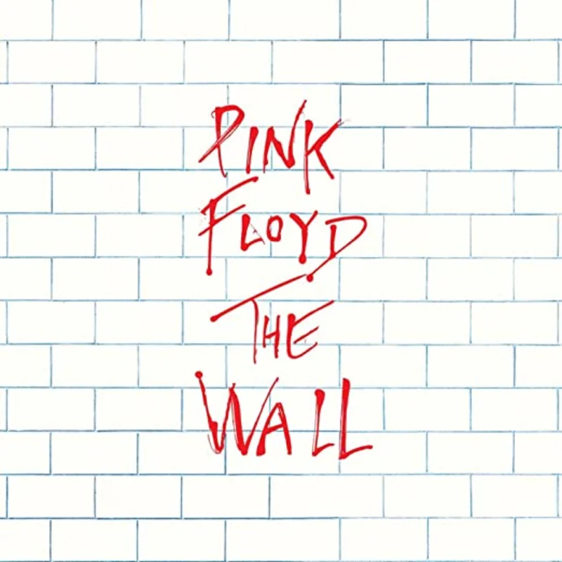 Pink Floyd-The Wall 2xLP Final Sale