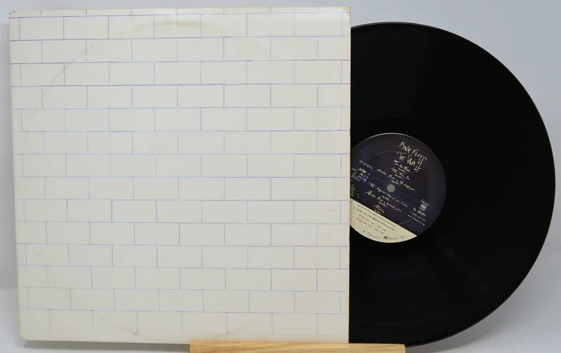Pink Floyd - The Wall