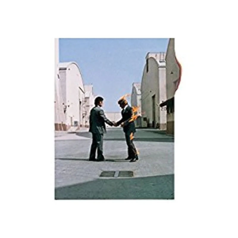 Pink Floyd-Wish You Were Here Final Sale