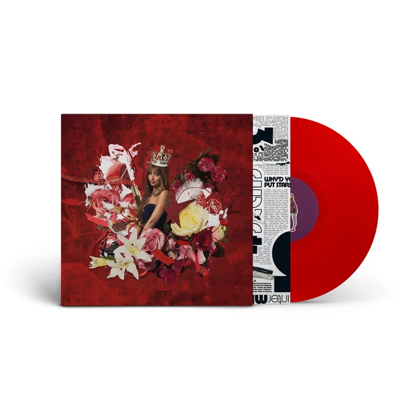 Pink Pantheress - Fancy That