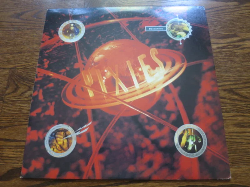Pixies - Bossanova