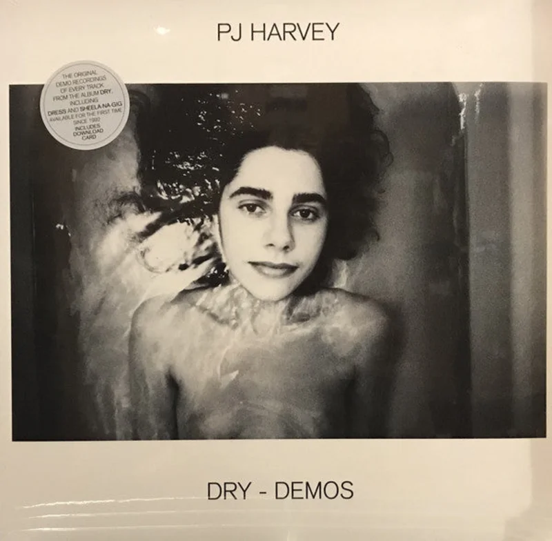 PJ Harvey | Dry - Demos (New)