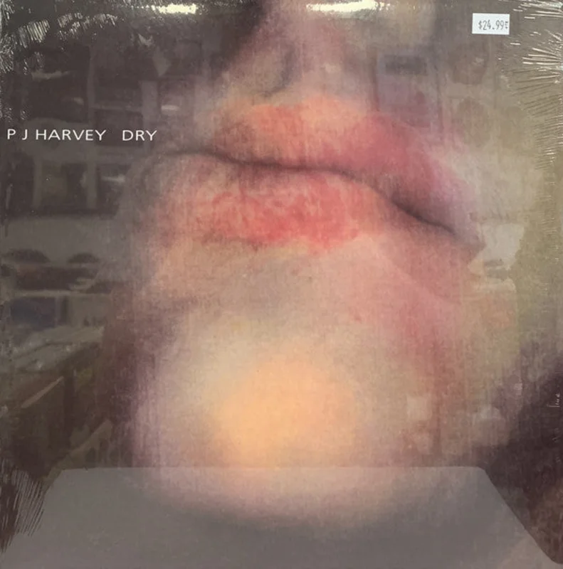 PJ Harvey | Dry (New)