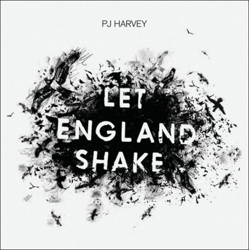 PJ Harvey | Let England Shake (New)