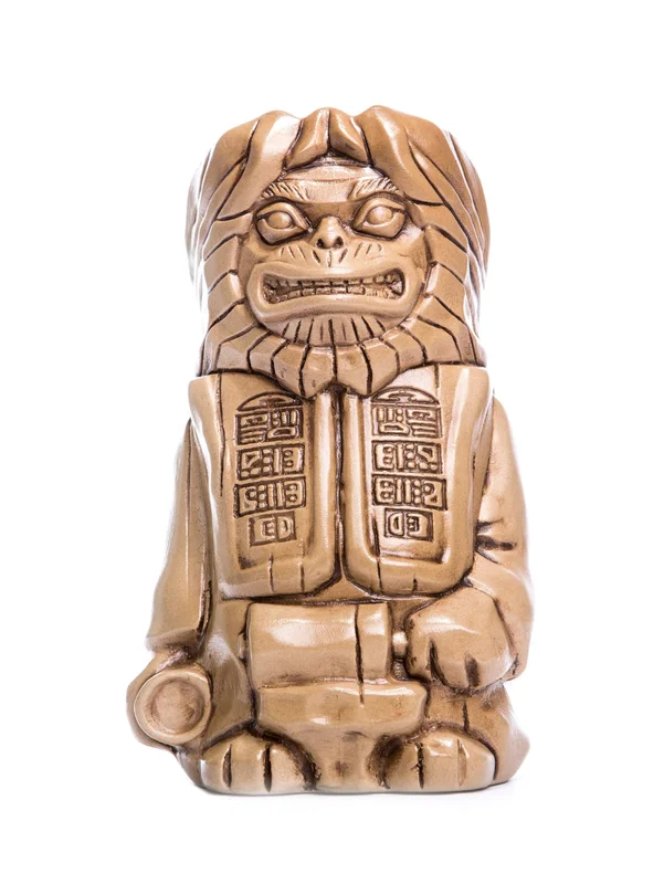 Planet of the Apes Lawgiver Tiki Mug (Regular)
