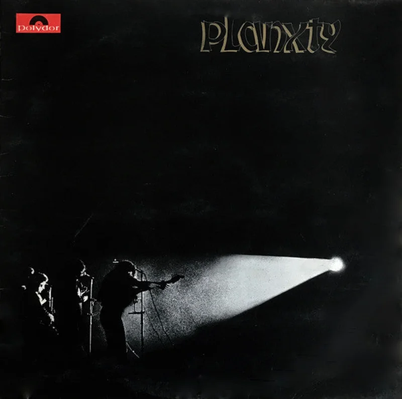 Planxty | Planxty