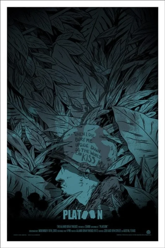Platoon (Dombrowski)