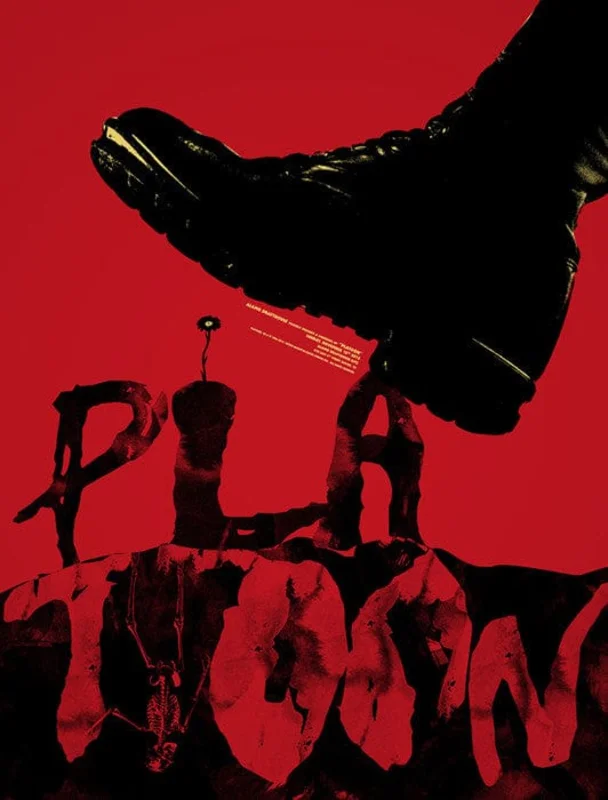 Platoon (Shaw)