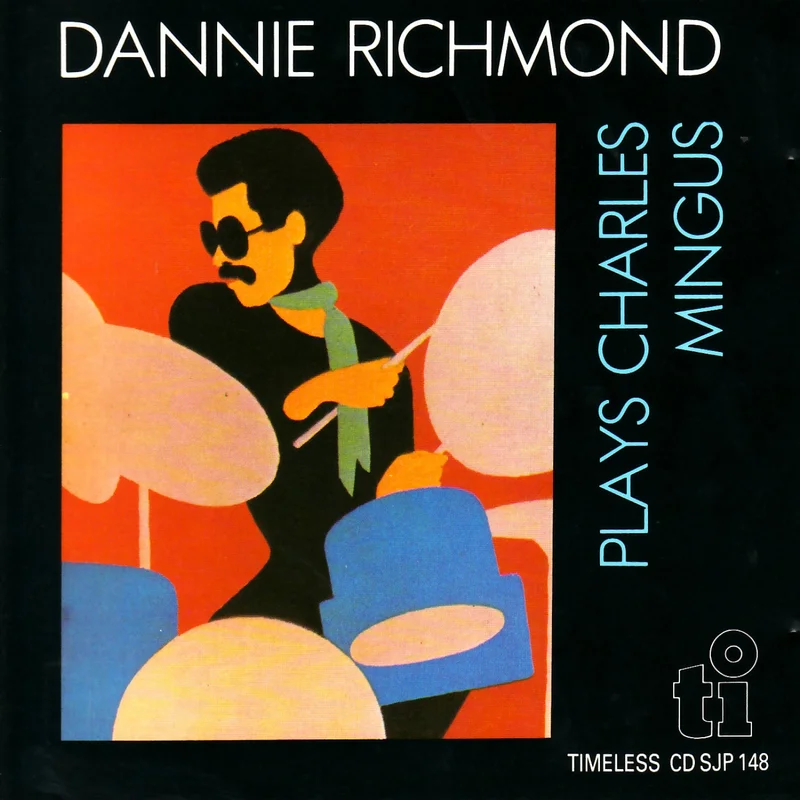 Plays Charles Mingus