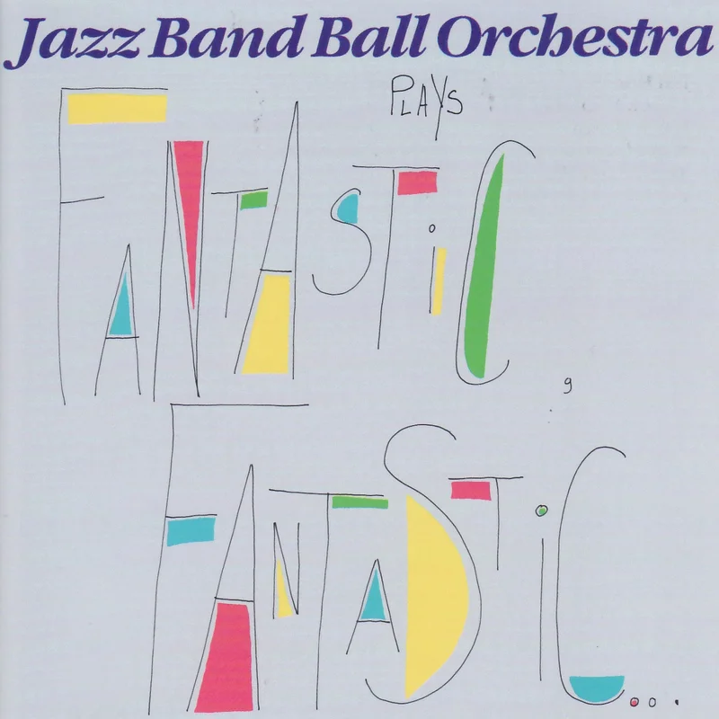 Plays Fantastic, Fantastic