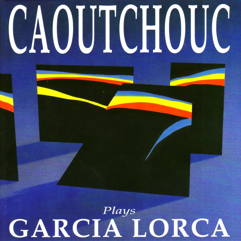Plays Garcia Lorca