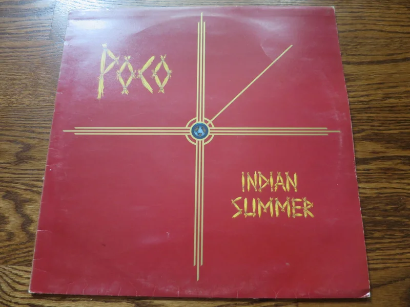 Poco - Indian Summer