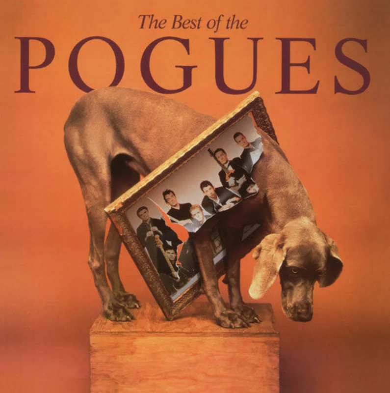 Pogues, The - The Best Of