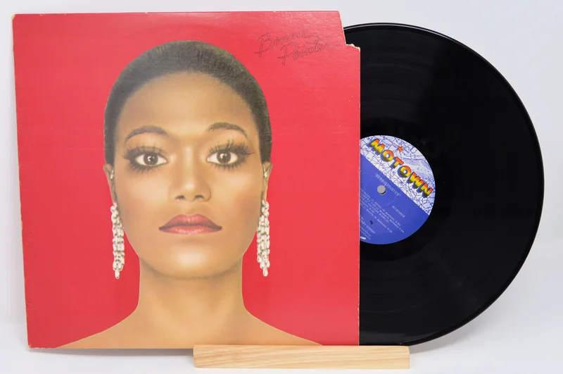 Pointer, Bonnie - Bonnie Pointer