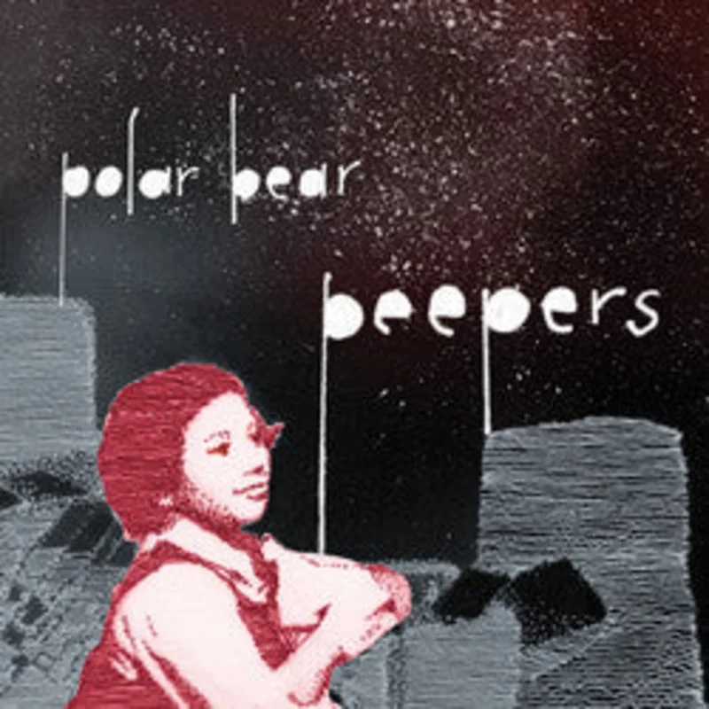 Polar Bear-Peepers LP